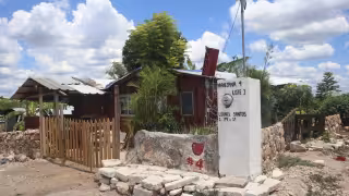 Las autoridades le están dando preferencia a los invasores con las denuncias, afirma el quejoso