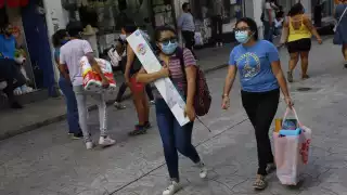 La Confederación Patronal garantizó que el pago para los trabajadores será del 100 por ciento