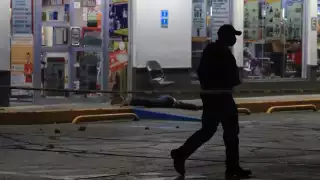 Jóvenes de 16 a 20 años se hacen pasar por extorsionadores en Cancún: SSP