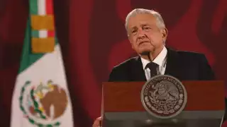 El mandatario federal aseguró que la respuesta enviada a los diplomáticos europeos fue apoyada por la Secretaría de Relaciones Exteriores