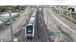 El Tren Maya recorrerá miles de kilómetros en el Sureste