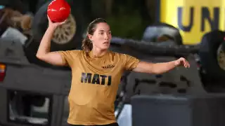 Exatlón All Star 2023