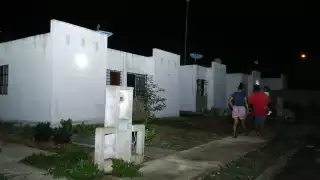 La madre también fue sentenciada por encubrimiento de delito