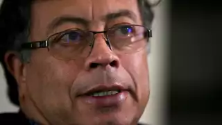 Gustavo Petro reconoce que niños perdidos en la Amazonia no han sido encontrados