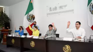 Será la Comisión de Postulación quien determine el nombre del ganador