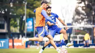 América buscará subir a lo más alto de la tabla de posiciones al ocupar el segundo lugar con 21 puntos