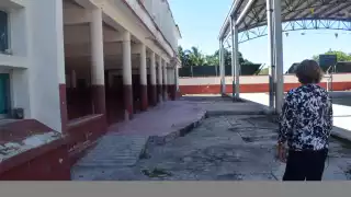 Protección Civil Municipal declaró que los edificaciones son vulnerables