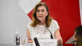 El proyecto de dictamen pasará el próximo jueves al pleno para su votación