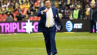 Miguel el Piojo Herrera