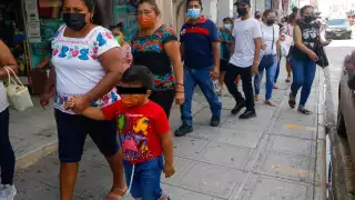 Especialistas detallaron que todos los menores que han padecido la enfermedad han tenido que ser hospitalizados