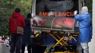 En Mérida se han diagnosticado 47 mil 512 personas contagiadas