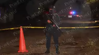 Reporte de detonación de arma de fuego causa movilización en Felipe Carrillo Puerto