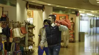 Hay 212 pacientes hospitalizados por COVID-19 en Yucatán