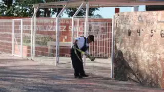 Aumenta la solicitud de veladores por parte de los padres de familia