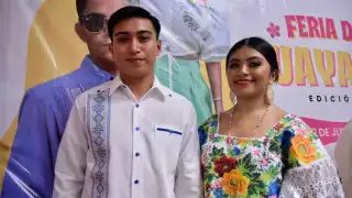 La guayabera tendrá su cuarta feria en Tekit