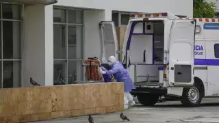 Ha crecido la preocupación, ya que no se está tomando en cuenta a todo el personal de salud