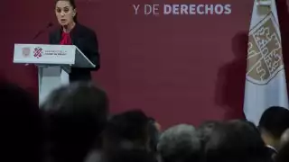 Claudia Sheinbaum habló del caso Ahumada