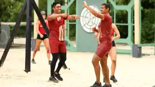 ¿Quién gana en Exatlón México hoy viernes 29 de diciembre?