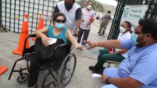 Xibalbá es la nueva variante mexicana de COVID-19