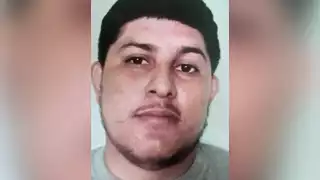 FGE Quintana Roo pone a disposición el número 983 83 5 00 50 ext. 1132 en caso de contar con datos del desaparecido