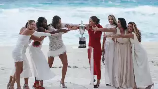 WTA Finals 2023 será del 29 de octubre al 5 de noviembre