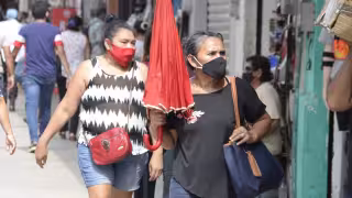 Mujeres, 'jefas de familia' en cerca de 32% de los hogares en Yucatán