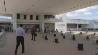 El Cnpje-f-2022 revela que el Estado está en el sexto lugar nacional con bajo personal