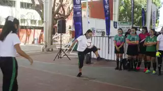 El circuito fue creado hace casi 2 décadas, pero cesó actividades por un par de años