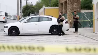 El nuvo cateo al Motel Villa Castillas dejó nuevos indicios en torno al caso Debanhi Escobar. Foto: Cuartoscuro