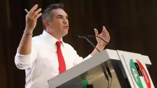 Con las virtuales pérdidas en Hidalgo y Oaxaca, el dirigente partidista ha enfrentado 10 descalabros en dos años al frente del PRI