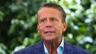 Alfredo Adame negó haber sostenido una relación con Alissa Milán