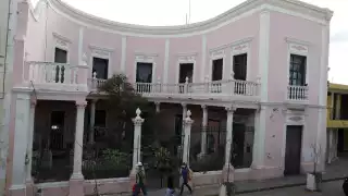 FOTOS: Martín Zetina