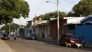 Se habla de que los nuevos domicilios particulares estarían en la calle 46 entre 49 y 51 del Centro