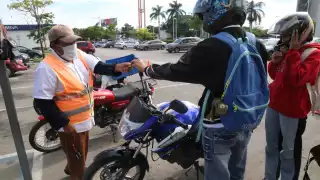 Mafia extorsiona a los ‘viene, viene’ en Mérida; les cobran derecho de piso