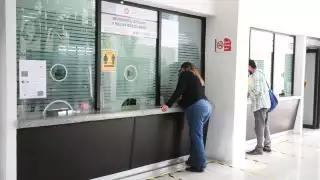 Quintana Roo reprueba en instituciones de Seguridad y procuración de Justicia