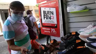 El Buen Fin 2022 comenzará este viernes