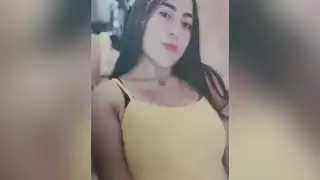 FGE Quintana Roo pone a disposición el número 983 83 500 50 ext 1132 en caso de contar con datos de la desaparecida