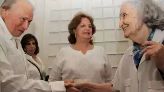 Muere Fina García-Marruz Badía, ícono de la literatura cubana, a los 99 años