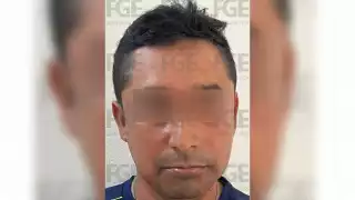 El detenido por abuso sexual contra una menor permanecerá en la cárcel de Cozumel durante su proceso judicial