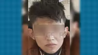 Cruz 'C' permanecerá en la cárcel de Cancún durante el tiempo de las investigaciones complementarias