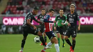 Calendario, horarios de los partidos de la Jornada 2 del Clausura 2022 de la Liga MX