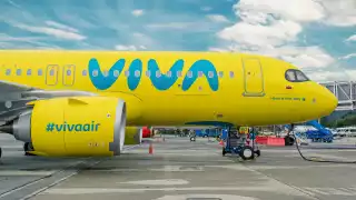 Viva Air se vio afectado por la pandemia de COVID-19 pues debido a esto, se aplazó su incursión al mercado mexicano