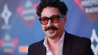 Mauricio Nieto, comediante mexicano