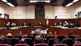 La pregunta que se realizará en la consulta de revocación de mandato de AMLO quedará como originalmente la redactó el Congreso de la Unión