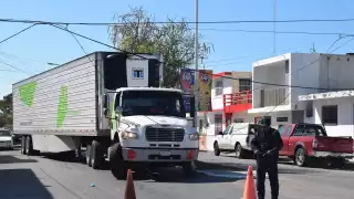 Vecinos de Progreso señalaron que cada dos meses tienen este tipo de problemas