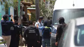 Nunca denuncian a los traficantes de personas, pues tienen miedo de las represalias en su contra: Organización Agenda Migrante