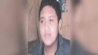 Desaparece Farith Alexis Concha Gutiérrez de 13 años en Tulum; activan Alerta Ámber