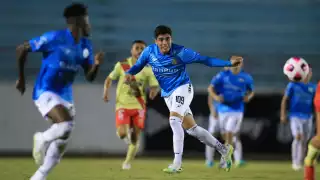 La “Ola futbolera” chocará contra Pumas este martes a las 21:05 horas en el Estadio Olímpico de Villahermosa