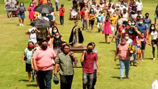 En tan solo cinco días, la pandemia del COVID-19 ha vuelto a ser noticia para los habitantes del municipio, ya que se han registrado 30 nuevos casos positivos