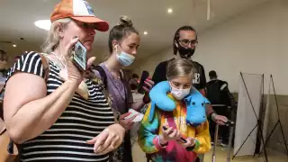 En 2020 el turismo de Alemania representó el 25.6% de europeos que llegaron al estado